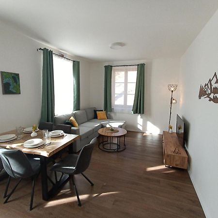 Apartman Na Mechu 亚诺夫纳德尼索 外观 照片