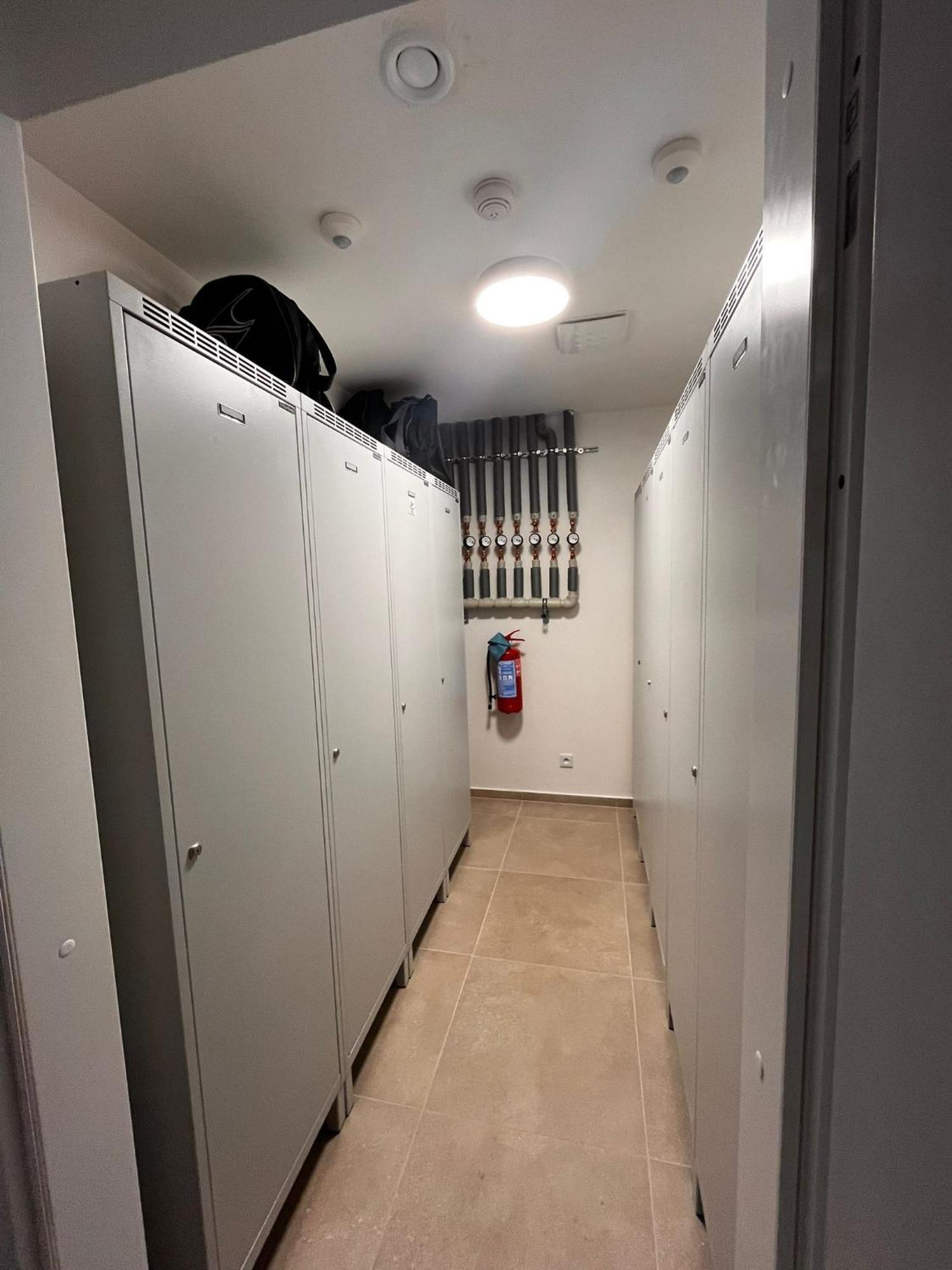Apartman Na Mechu 亚诺夫纳德尼索 外观 照片