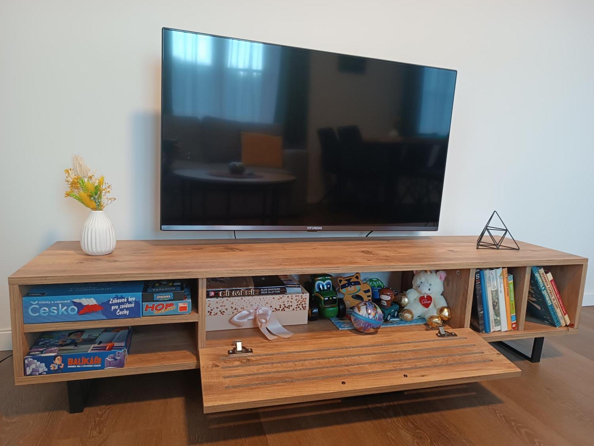 Apartman Na Mechu 亚诺夫纳德尼索 外观 照片